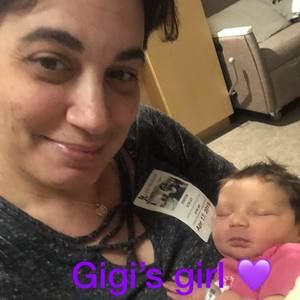 Meet your Posher, Stacey